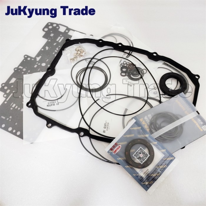0C8 TR80-SD Automatic Transmission repair kit for Audi VOLKSWAGEN Automotive Accessories