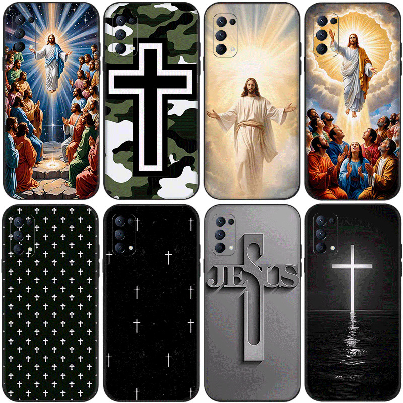 OPPO A57E A58 A58X A59F1s A60 A74 A76 A77F3 A78 A16 A16S A16k A16E ความเข้ากันได้TPUเคสโทรศัพท์นุ่มฝ