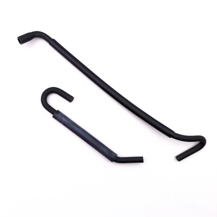 Fuel Hose Kit for CFmoto 500 X5 CF188 CF500-2 CF500-2A ATV 9010-120510-2000 9010-120530-1000