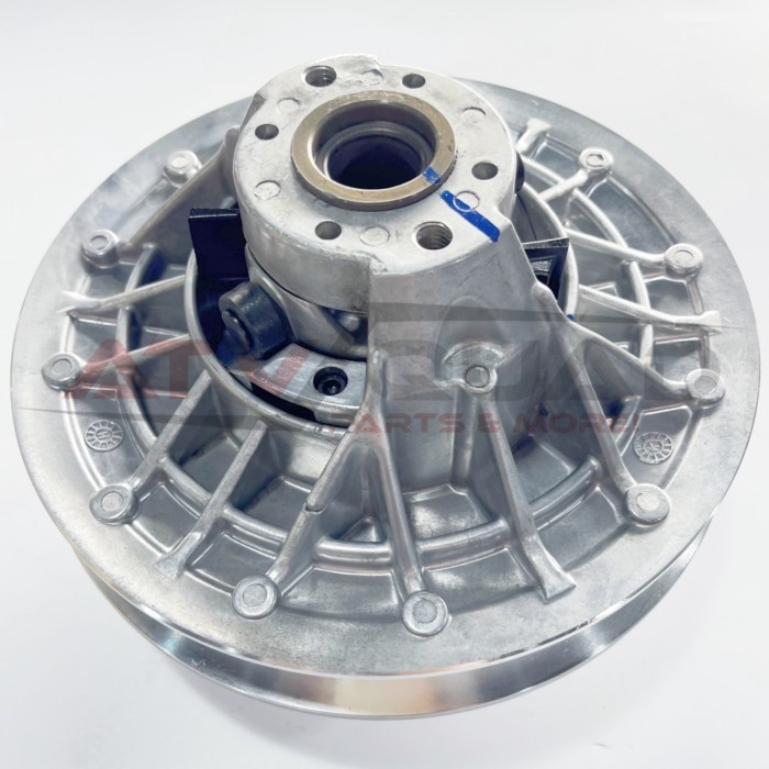 19 Teeth Secondary Clutch Driven Sheel Sub-Assy for Linhai 700 UTV M750 EFI M750L T3b EFI T-Boss 75