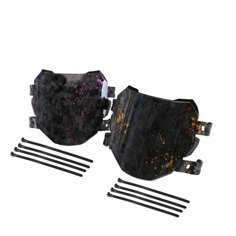 เหมาะสําหรับ TALARIA TALARIA MX3/MX4/Light Bee/79bike และรถจักรยานยนต์ออฟโรดอื่นๆดัดแปลงจํานวนแผ่น U