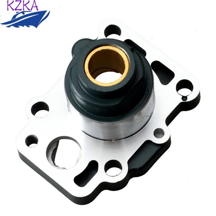 6E7-45331 Housing,Bearing For YAMAHA Outboard 9.9HP 15HP F8 F9.9 Boat Engine 6E7-45331-00-5B 6E7-45