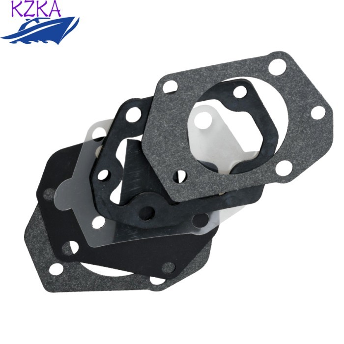 648-24434-01 Gasket Body for Yamaha 15HP-90HP Boat Motor Fuel Pump 648-24435-01 648-24435-02 648-24