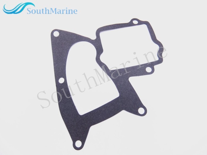 Boat Motor  T36-04030201 Gasket Manifold for Parsun HDX Makara T36 T40J 36HP Outboard Motor