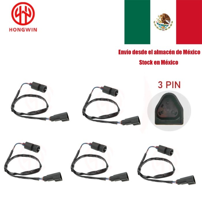 5PCS New Auto Vehicle Speed Sensor 2S65-9E731-AA,2S65-9E731-AB For Ford Fiesta Pump Control KA 1999