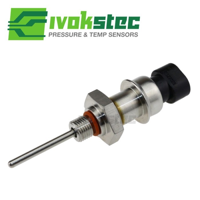 Genuine Deere Temperature Sensors For John Deere Harvester RE522823