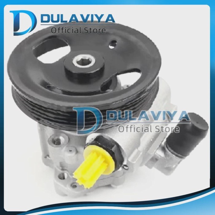 NEW Power Steering Pump for Honda Accord 1998-2002-  56100-P45-E84  56100-P45-E82 56994-P45-G00 561