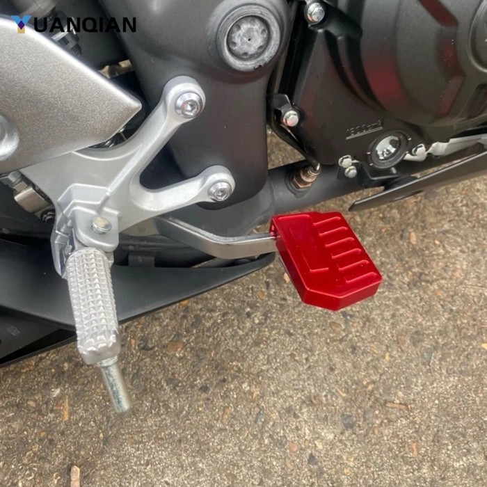 For CFMOTO CF MOTO 300 SS 300 300SS SS300 CF300SS 2022 2023 2024 Motorcycle Accessories Brake Lever