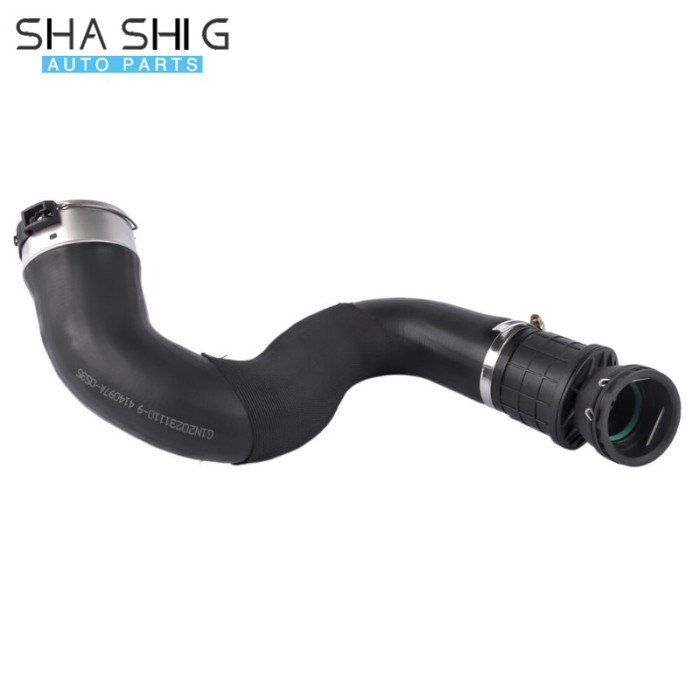 84498032 Turbocharger Tube Intercooler Pipe for Chevrolet Equinox 1.5 T Nissan X-Trail T32EL 842876