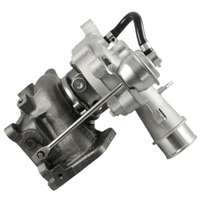 1Set Turbo Cargador K0422-581 K0422-582 53047109904 71785250 For Mazda CX7 2.3T 2.3L 2007-2012 Turb