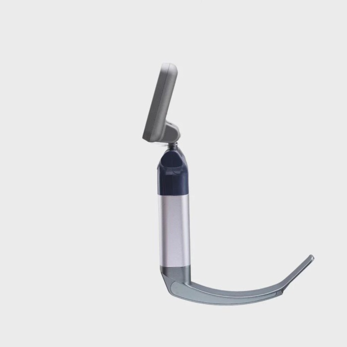 Good.2025hot Salehot SaleBesdata Handheld Reusable Laryngeal Electronic Video Laryngoscope..