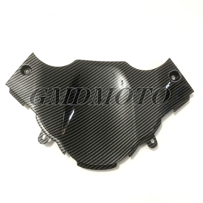 Fit for Kawasaki GTR1400 2008 -2011 Under Headligh Cover  Motorcycle Accessories Upper Cowl Head Pa