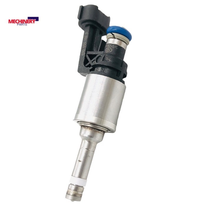 8PCS Fuel Injectors 0261500069 For Infiniti M56 QX56 5.6L VK56VD 2011-13 16600-1LA0A/FJ1179