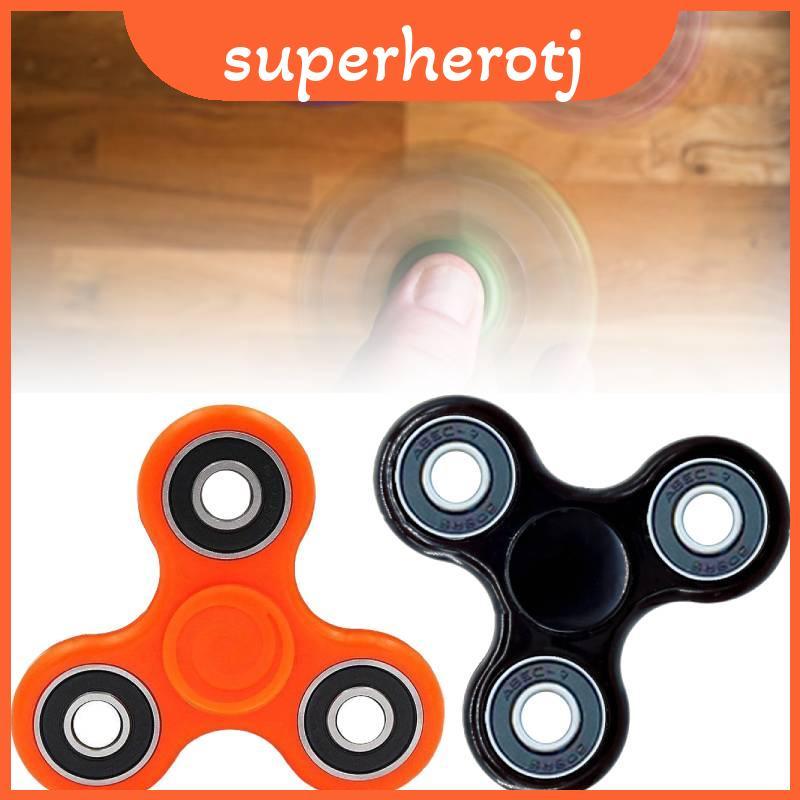 Spinner Tri Hand สําหรับตกแต่งอีสเตอร์ความเครียดและบรรเทา