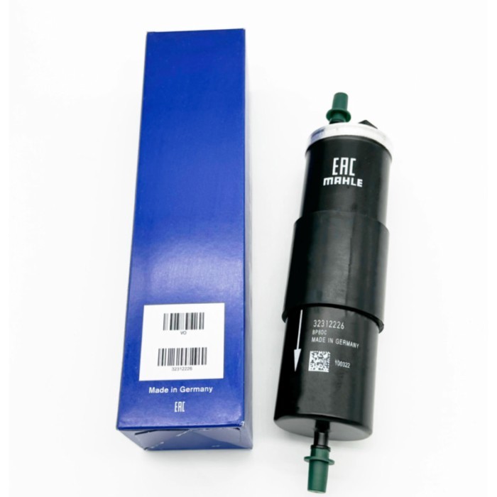 31669471/32312226  Brand New Fuel Filter Diesel Filter For Volvo S90 V60  XC60 V40 Hatchback V90 XC