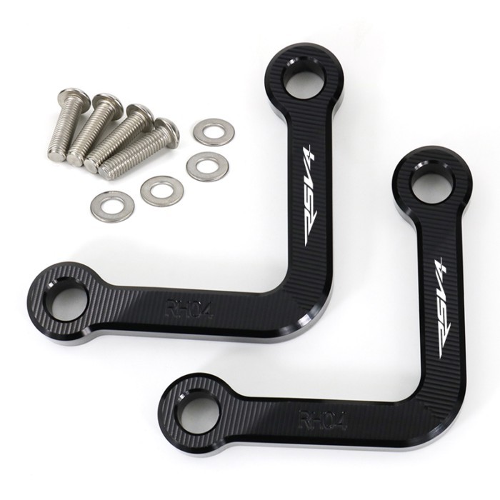 Fit For Aprilia RSV4 Factory RSV4-R 2009-2018 Tuono V4 1100 Tuono V4 R (APRC) Rear Subframe Racing