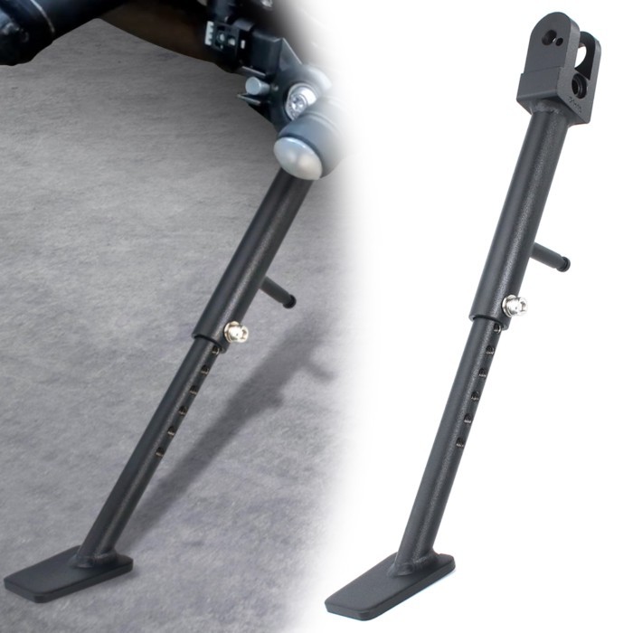 For BMW M1000RR 2020-2024 S1000RR 2018-2021 2022 2023 2024 S1000 RR Motorcycle Kickstand Lowered Ad