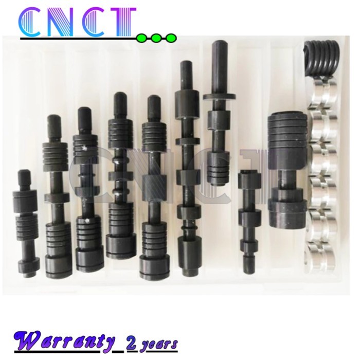 6T45E 6T40E Transmission Valve Body Plungers Fits For Chevrolet Cruze Buick 6T40 6T45