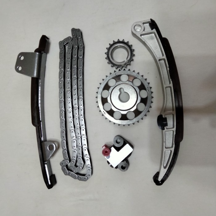 1nz timing chain kit for toyota 1nz-fe engine timing kits ka-28 13506-21020