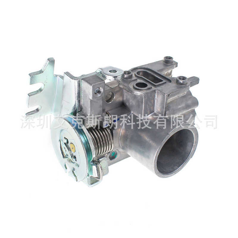 เหมาะสําหรับวาล์วปีกผีเสื้อรถจักรยานยนต์ SH125 SH150 PCX125 PCX160 ADV160