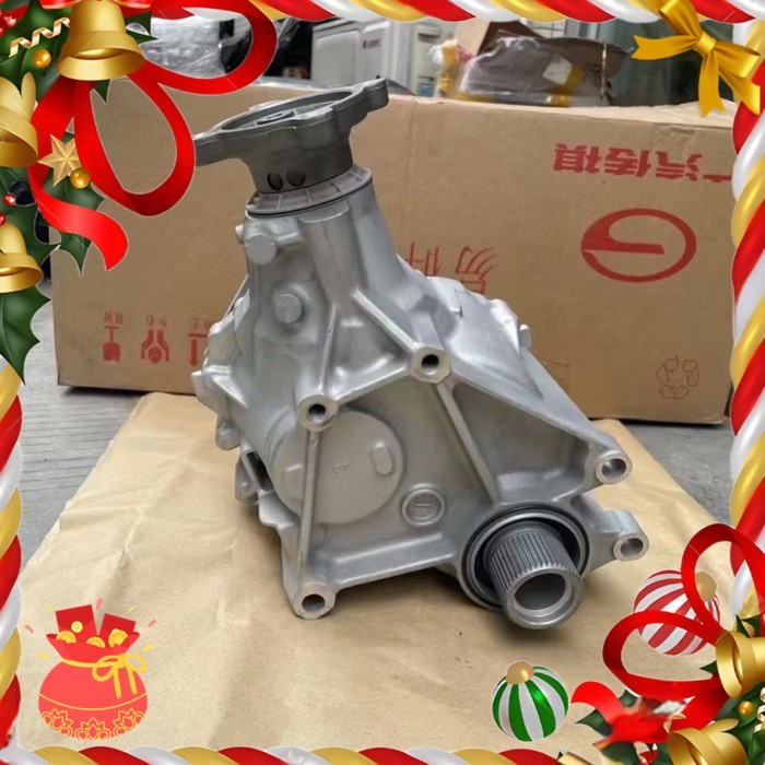 AWD Transfer Case Assembly for Mazda CX-9 3.5L 3.7L DOHC 2007-2015 OE AW2127500 AW21-27-500C AW21-2