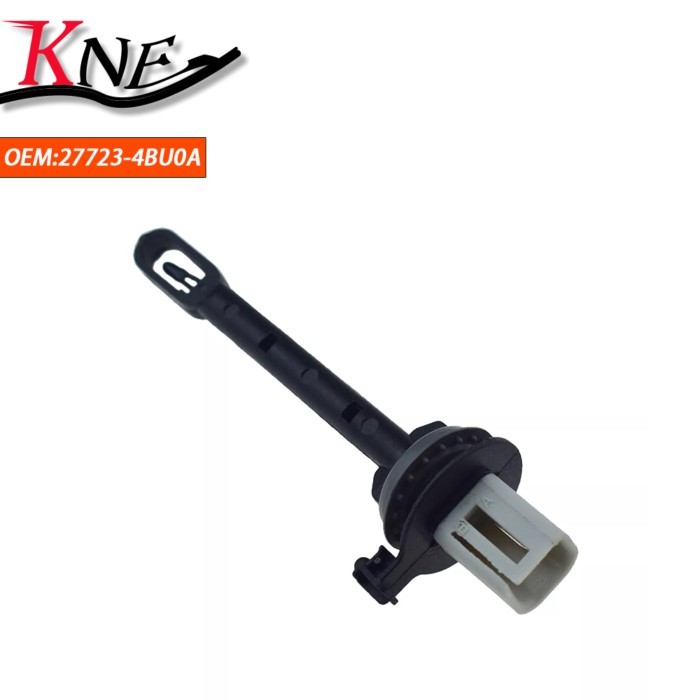 27723-4BU0A 277234BU0A Heater Core Car Evaporator Temperature Sensor Ac Evap Temp For Nissan X-Trai