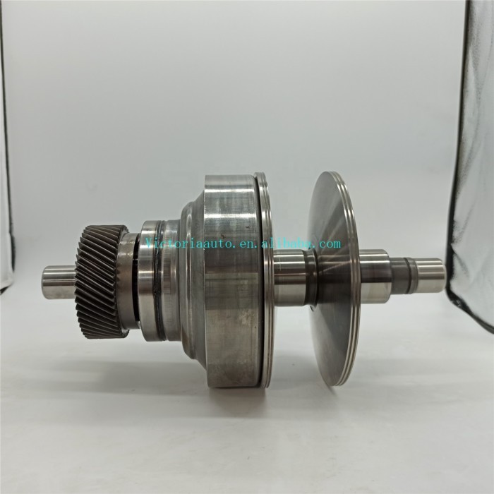GZJXAT 0AW CVT Automatic Transmission Primary Pulley 49 Teeth 0AW-0014-U1 0AW 331103 Used Condition
