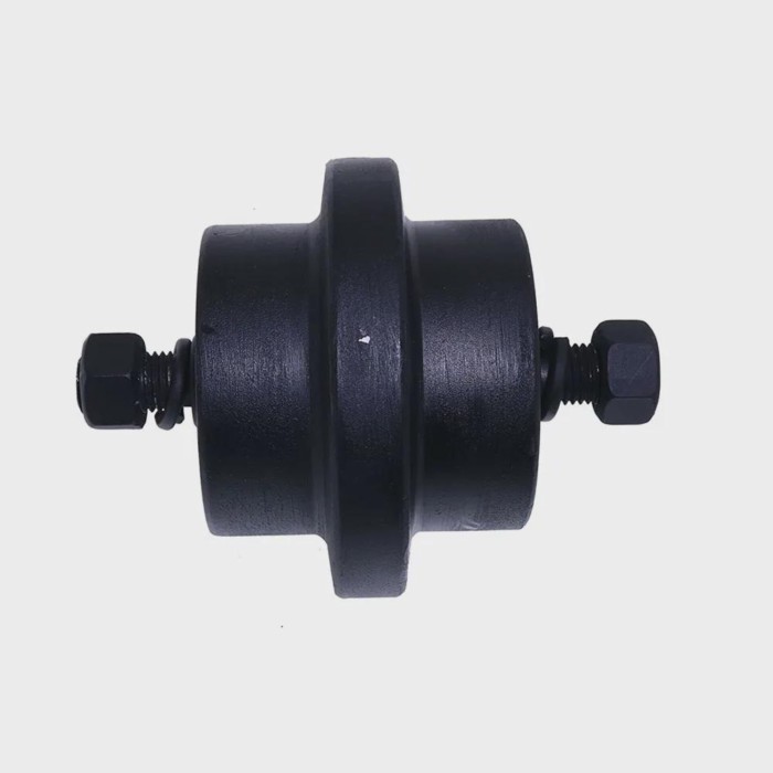Bottom Roller 6814874 For Bobcat 320D 320E 320G 320J 320L 322D 322E 322G 322L