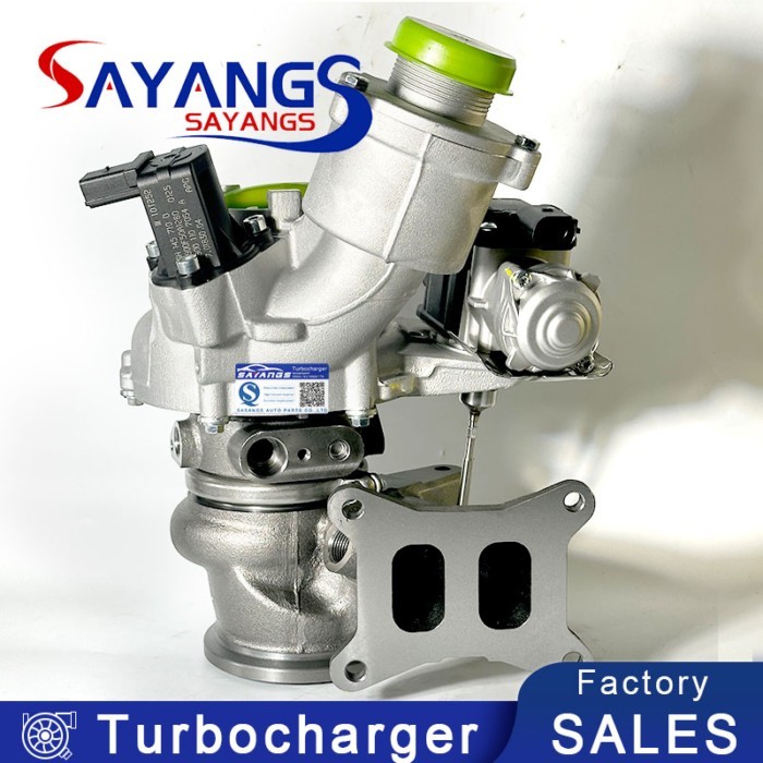Turbo Turbocharger For VW TFSI TSI Golf 7 GTI 06K145702Q 06K145702QX 06K145702R 06K145702RX 06K1457
