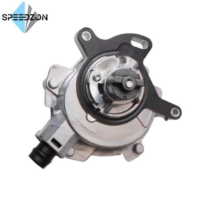 OEM BM5Z-2A451-A BM5G-2A451-HA BM5Z2A451A BM5G2A451HA Brake System Vacuum Pump For Ford Focus 3 Gal