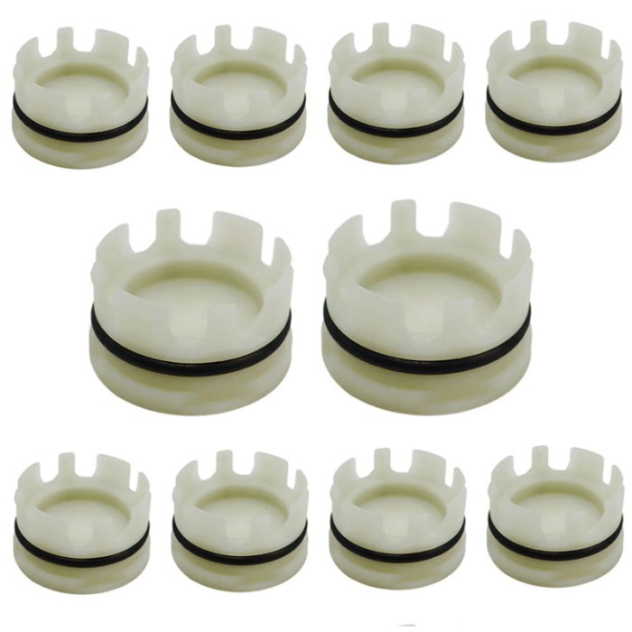 Car Accessories Engine End Cylinder Head Gasket Kit 11117797932 For BMW 5 Series G30 X3 G01 MINI Co