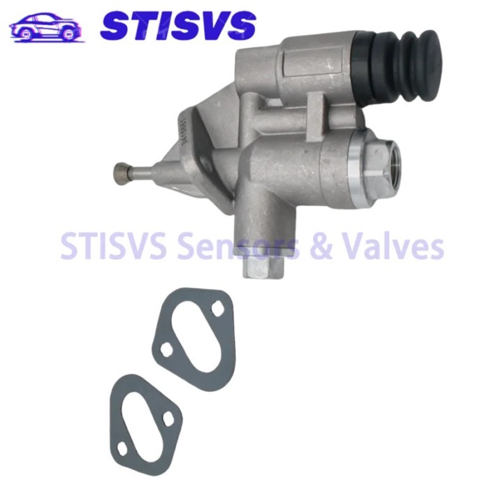 3936316 Fuel Lift Pump For Dodge Ram Freightliner FL50 FL60 FL80 MT35 MT45 Ford CF7000 Cars Accesso