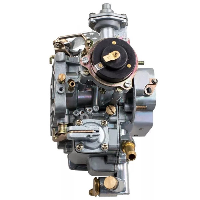New Carburetor 22680.033B For Weber 38/38 DGEV Carburetor Kit 22680033B, 22680.033B Weber 32/36 Car