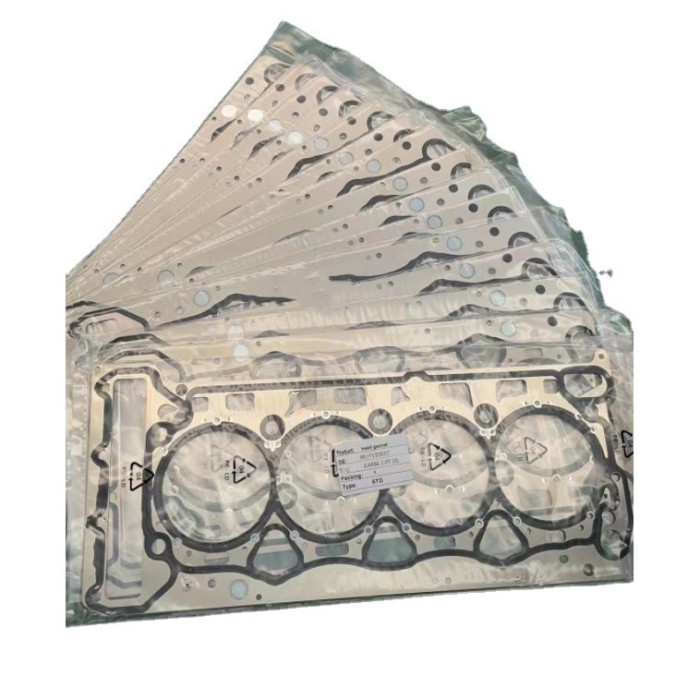 KUSIMA EA888 cylinder head gasket parts for AUDI VW 2.0TFSI 1.8TFSI OE 063J103383R 06J103383C