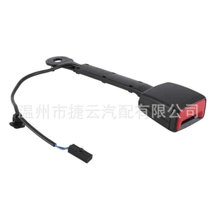 17G857755QVZ Seat Belt Mortise Lock เหมาะสําหรับ Sagitar ใหม่ ซ้าย 19 ปี