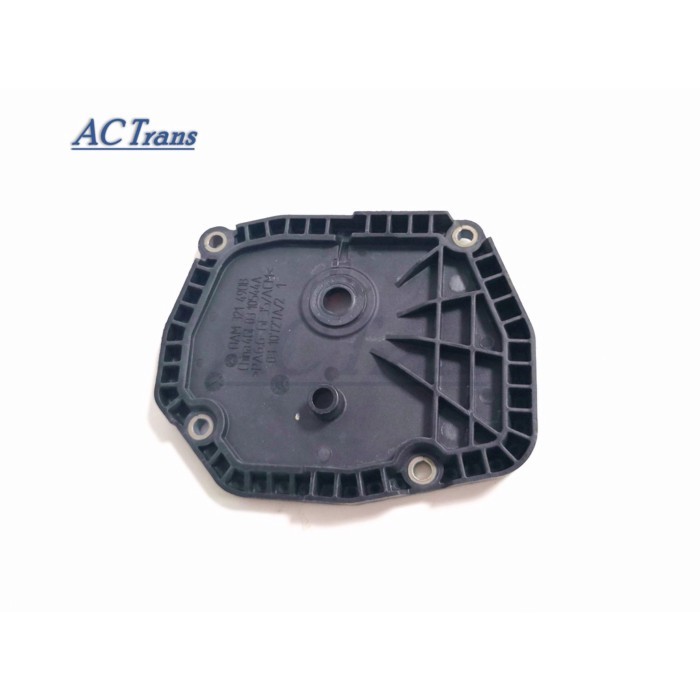 3PCS Genuine New DSG 7 DQ200  0AM321490B  0AM 321 490B Transmission Sealing Cover