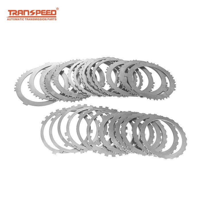 TRANSPEED AC60F Automatic Transmission Steel Kit For Prado 3.5L Transmission Drivetrain