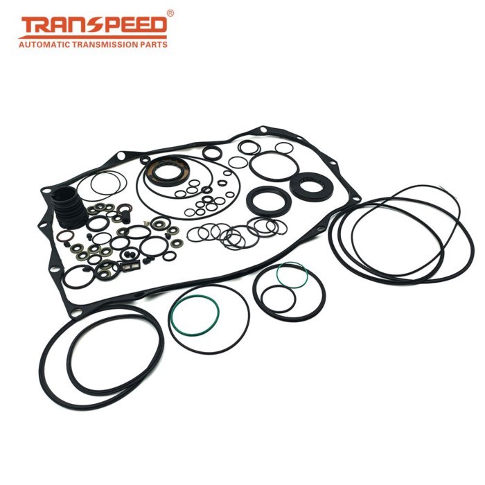 TRANSPEED 8HP45 8HP45X 845TE ZF8HP45 Transmission And Drivetrin Overhaul Kit For AUDI BMW CHRYSLER