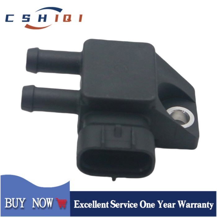 89481-12050 DPF Exhaust Pressure Sensor For Toyota Auris Corolla Urban Cruiser Yaris Car Parts 8948