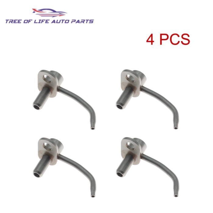 1/2/4 Cylinder Block Fuel Injection Nozzle For Ford Ranger Mazda BT50 3.2 2012-2020 BK3Z-6K868-D 17