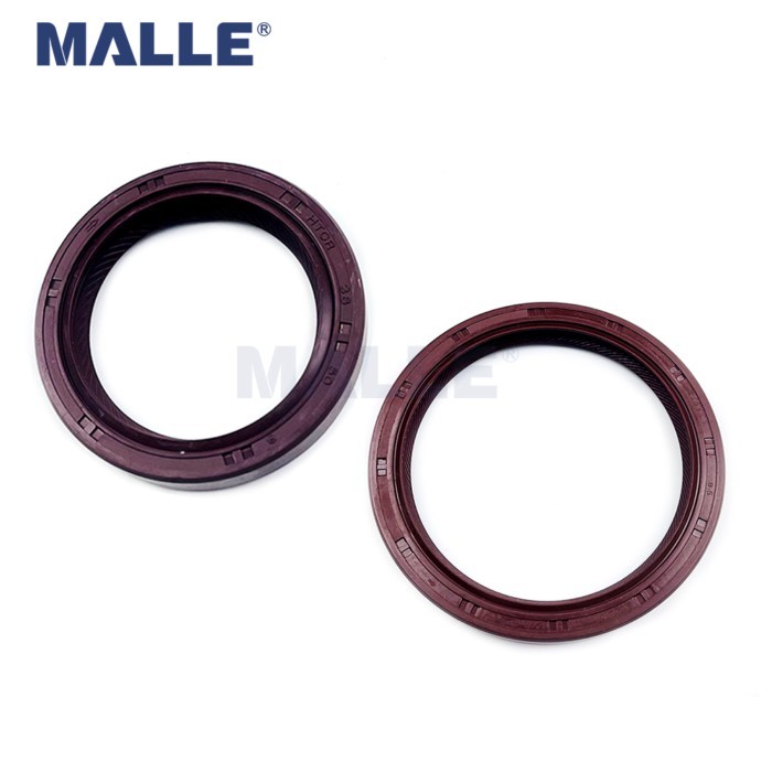 Engine Crankshaft Oil Seal For Toyota 1ZZ 1ZZFE ZZE122 Lexus Corolla Matrix Car Accessories 90311-3