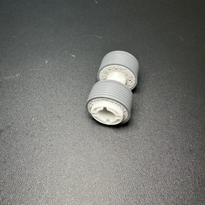 002-8287 002-9072-0-SP ADF Roller For Avision AV186+ AV1860 AD230U AD240U AD250 AD250F AD260 AD280