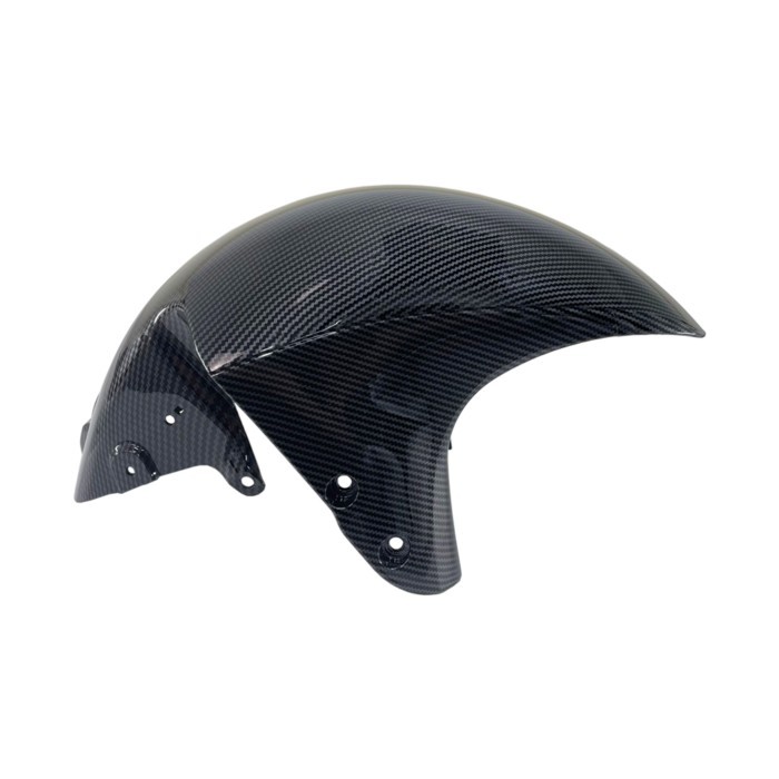 Suitable for Suzuki Hayabusa GSX1300R GSX-R1300 GSX-R 1300 2008-2020 motorcycle ABS front mudguard,