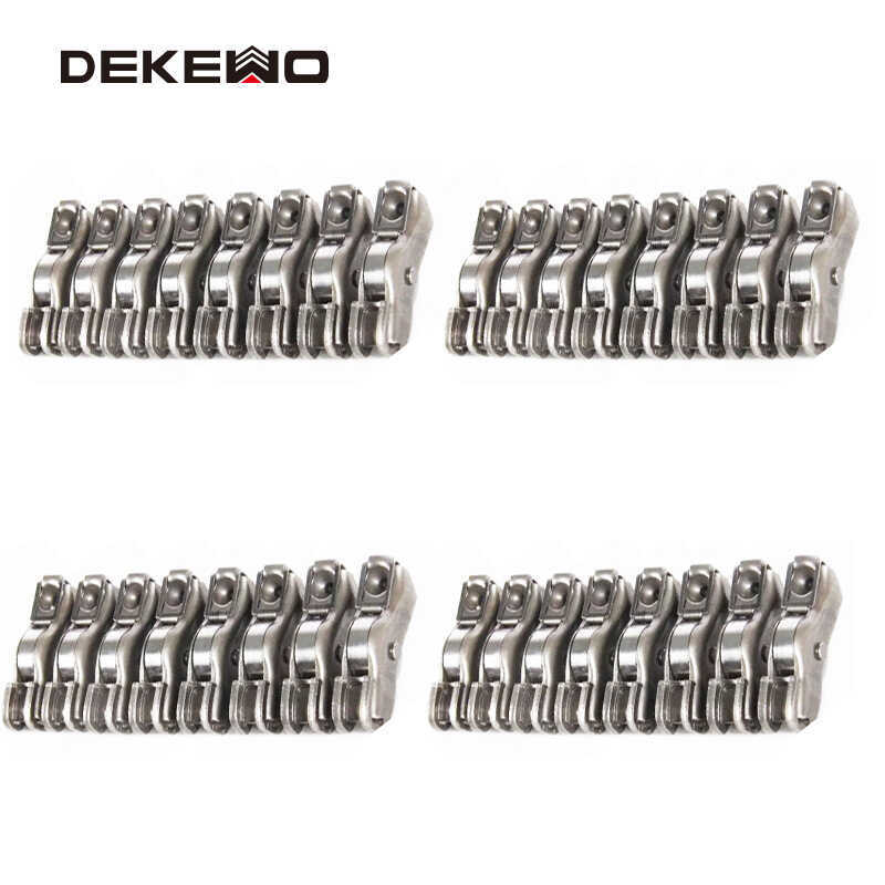 เหมาะสําหรับ Audi A6 A8 Q7 Porsche 3.0 T4.0 T วาล์ว Rocker Arm 0P2109417ซี 9A71041710