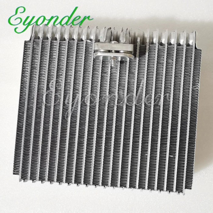 A/C AC Air Conditioning Evaporator Core Cooling Coil for Toyota Land Cruiser 90 KZJ90R 1996 1997 19