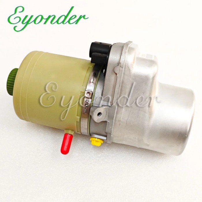 Power Steering Pump For AUDI A2 A1 SEAT CORDOBA IBIZA TOLEDO 6Q0423153J 6Q0423155AB 6Q0423155AE 6Q0