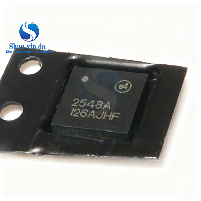 1 ชิ้น SIGE2548A QFN32 2548A QFN-32 ชิปเซ็ตในสต็อกชิปเซ็ต