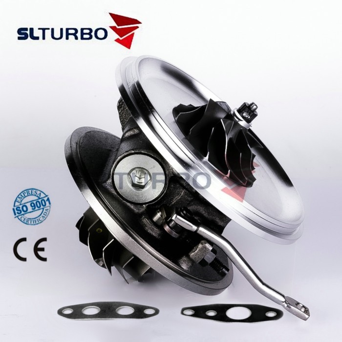New Turbo Charger Cartridge CT16V 17201-30100 For Toyota Hilux SW4 3.0 D4D 127Kw 1KD-FTV Turbine Co