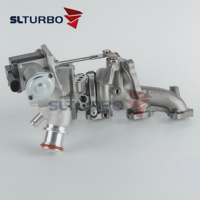 Complete Turbine For Audi A1 A3 1.2 TFSi 86 HP CBZA 03F145701G 03F145701F 03F145701L 03F145701LX Fu