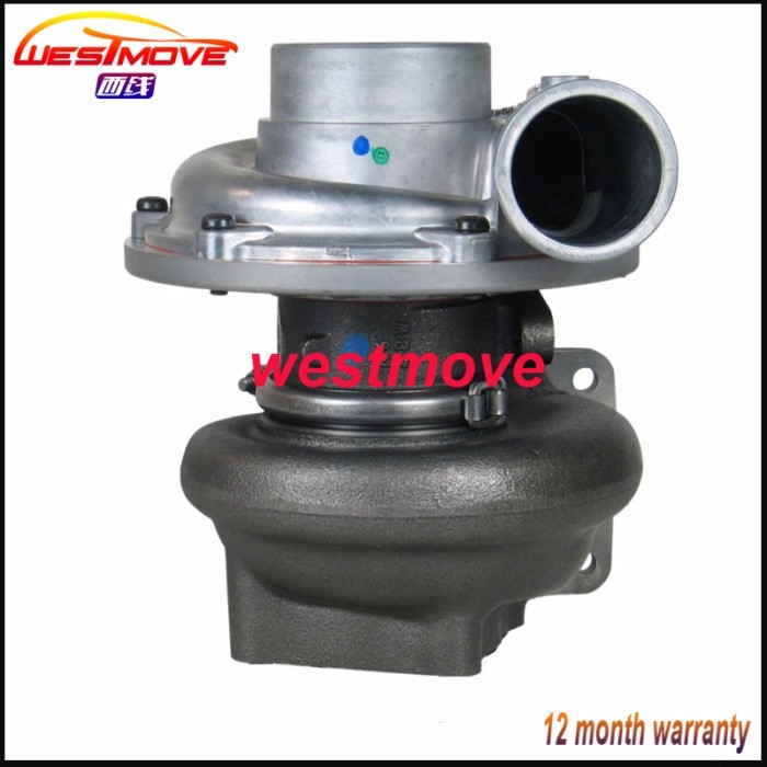 6HK1 6HK1T 6HK1TC  RHG6 turbo 114400-4050 114400-4151 Turbine for Sumitomo SH300-3 SH300-5 Earth Mo
